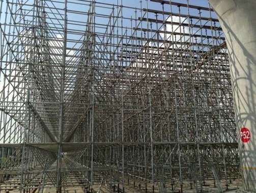 蘇州腳手架搭拆廠家★搭建注意事項(xiàng)●非同小可！