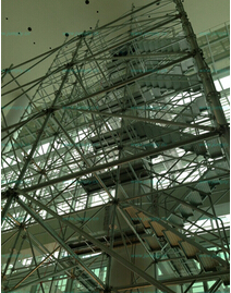 建筑腳手架——“嚴(yán)于律己，才是很好”